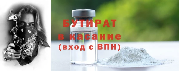 хмурый Бородино