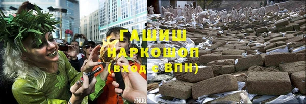 хмурый Бородино