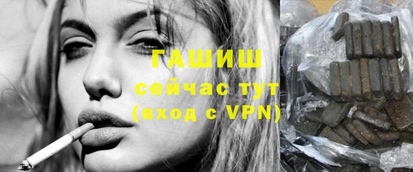 хмурый Бородино
